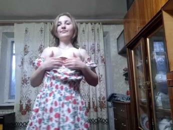 YourSteffie webcam bongacams model stream image