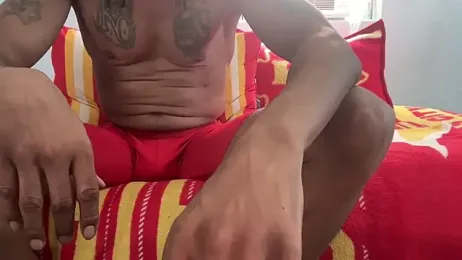 MatureFit_BBC webcam model stream image