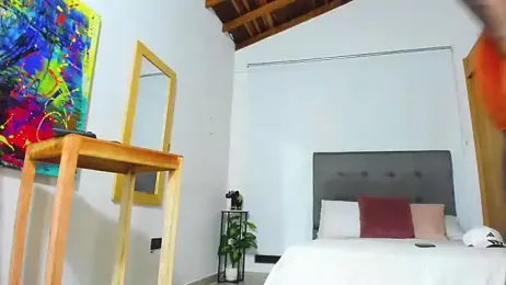 sexy_blackman3606 webcam model stream image