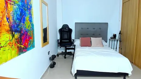 sexy_blackman3606 webcam model stream image