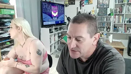 teddythebeer86 webcam model stream image