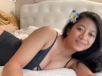 hawaiigirl_ webcam chaturbate model stream image