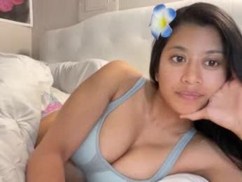 hawaiigirl_ webcam model stream image