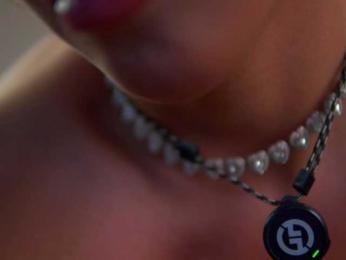LisetteLuxe webcam model stream image