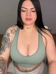 MarianDiRose webcam model stream image