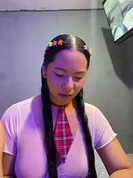 ColombianSexyCouple_ webcam stripchat model stream image