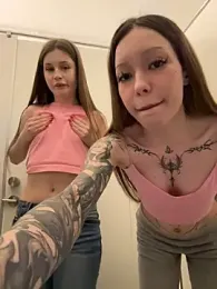 babydolll webcam model stream image