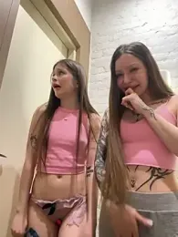 babydolll webcam model stream image