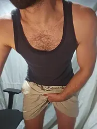 JackHera webcam model stream image