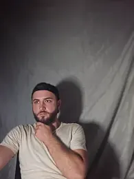 JackHera webcam model stream image