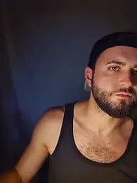 JackHera webcam model stream image