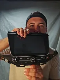 JackHera webcam model stream image