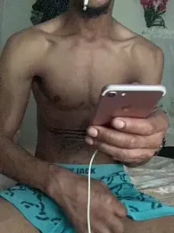 Johnras121 webcam model stream image