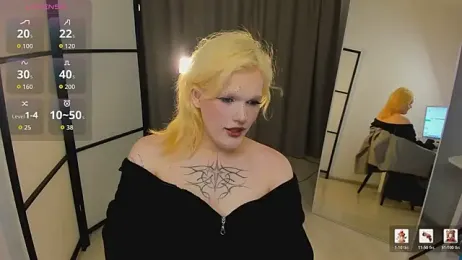 Lollita_Morgan webcam stripchat model stream image