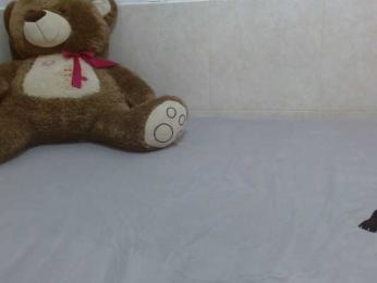 sammy-295 webcam model stream image