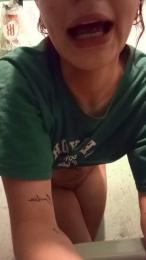 laculona4 webcam model stream image