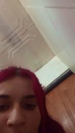 laculona4 webcam model stream image