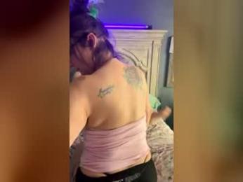 karleeannhim webcam chaturbate model stream image