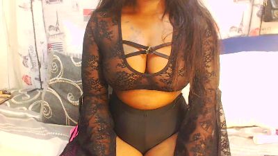 Ebonyx25 webcam cam4 model stream image