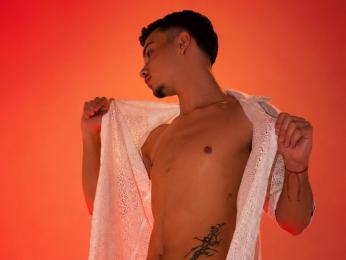 AngelKlaus webcam livejasmin model stream image