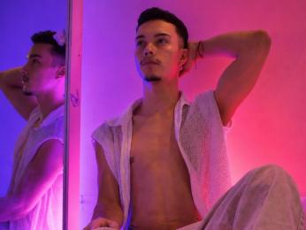 AngelKlaus webcam livejasmin model stream image