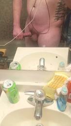 StayHorNY33 webcam cam4 model stream image