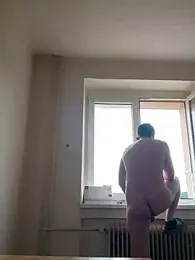 Chokakabraz webcam model stream image