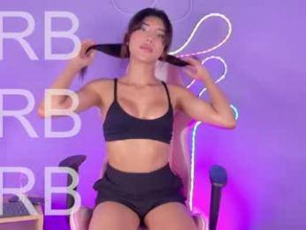 georginap webcam model stream image