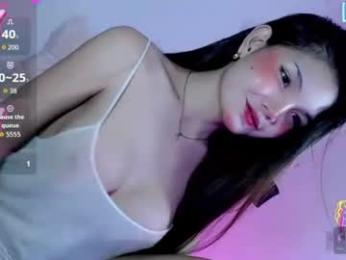joanna_johnson webcam model stream image