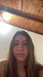 cora_2801 webcam model stream image