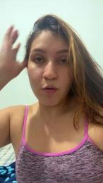 cora_2801 webcam cam4 model stream image