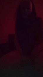 VeilRitual webcam model stream image