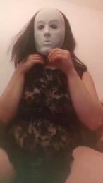 VeilRitual webcam model stream image