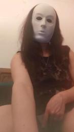 VeilRitual webcam cam4 model stream image