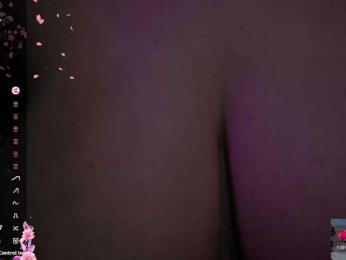 Yenneferr webcam model stream image
