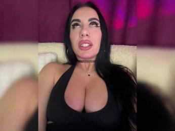 _EUPHORIAA_ webcam bongacams model stream image