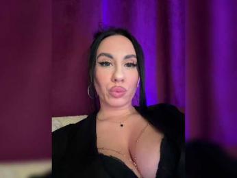 _EUPHORIAA_ webcam bongacams model stream image