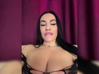 _EUPHORIAA_ webcam bongacams model stream image