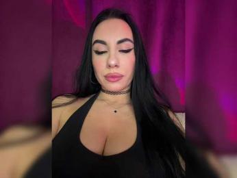 _EUPHORIAA_ webcam bongacams model stream image