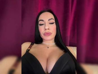 _EUPHORIAA_ webcam bongacams model stream image