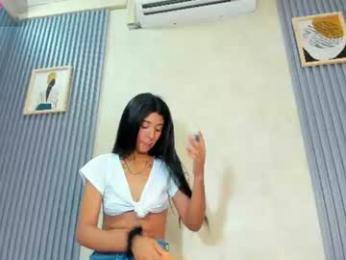 freya_rose_x webcam chaturbate model stream image