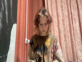 MaryellenFelicien webcam model stream image