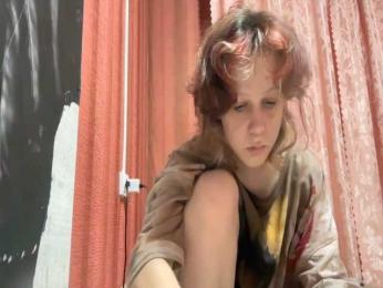 MaryellenFelicien webcam model stream image