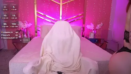 Miki_Kivi webcam model stream image