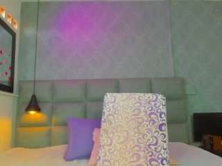 aria-millers444 webcam model stream image