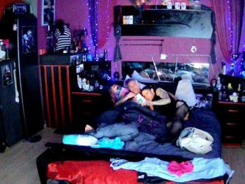 LadyDesire webcam model stream image