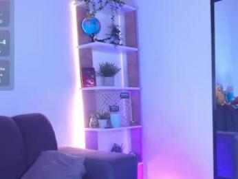 cute_horny12 webcam chaturbate model stream image