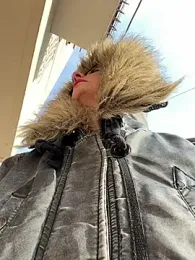 NataKitten webcam model stream image