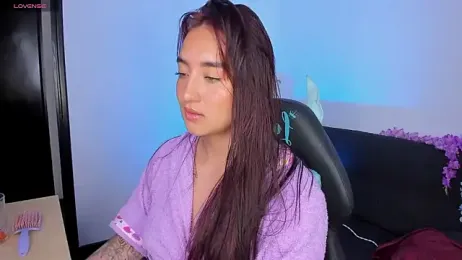 _Tammyy webcam model stream image