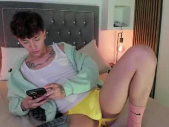 timothy_ross webcam model stream image